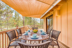White Elm 28 - Meredith Lodging